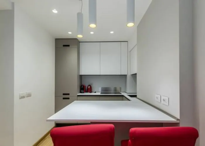 Fifty Eight Szálloda