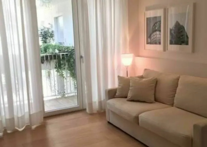 Fifty Eight Szálloda Milánó