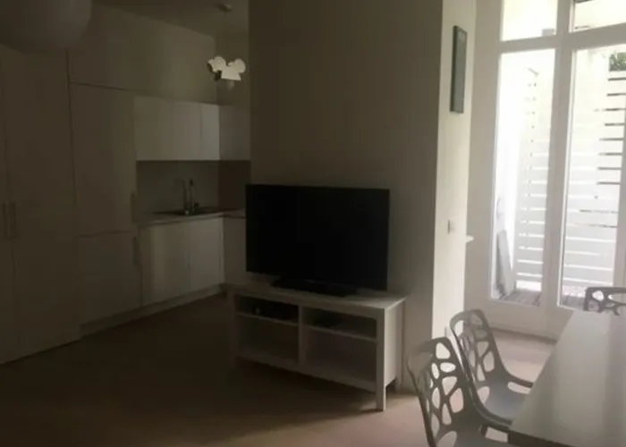 Fifty Eight Szálloda