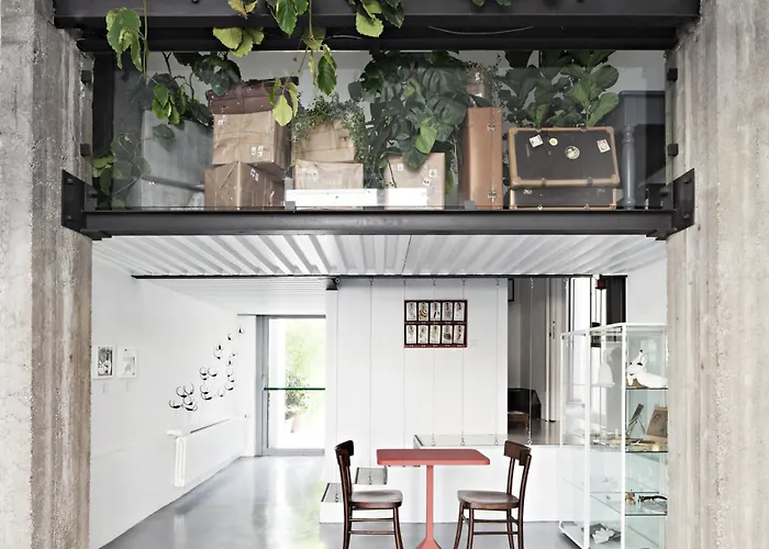 Rosso Segnale Guest house Milan