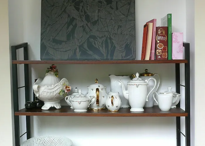 Guest house Rosso Segnale