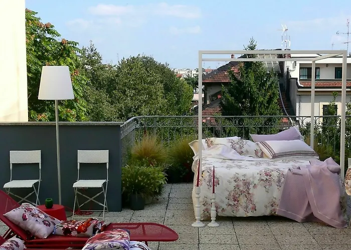 Rosso Segnale Guest house