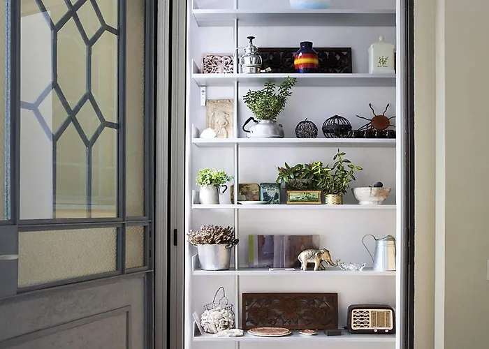 Rosso Segnale 4* 밀라노