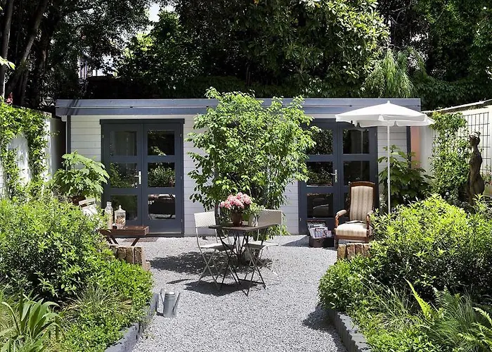 Rosso Segnale Guest house