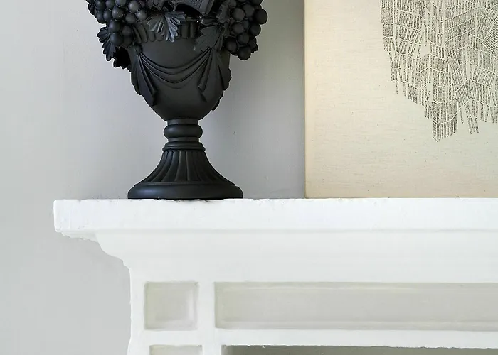 Rosso Segnale Guest house