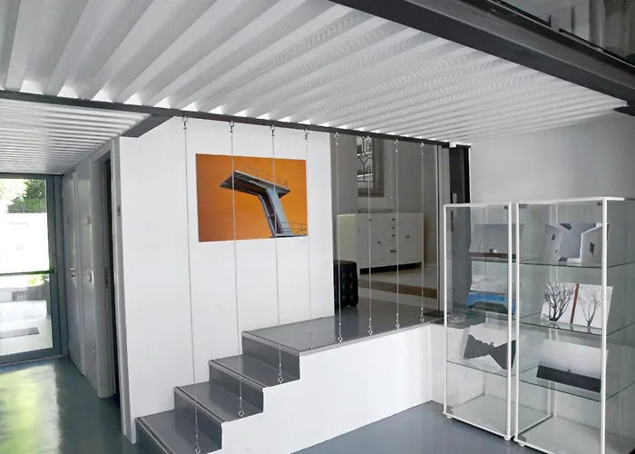 Rosso Segnale 4* 밀라노