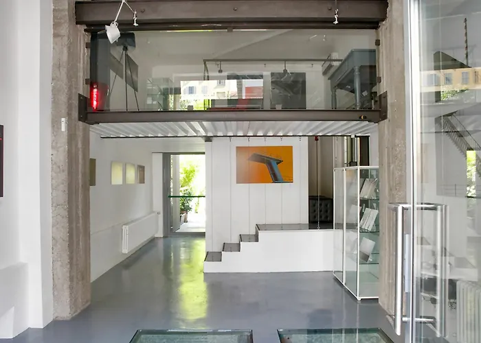 Guest house Rosso Segnale