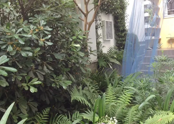 Rosso Segnale 게스트하우스