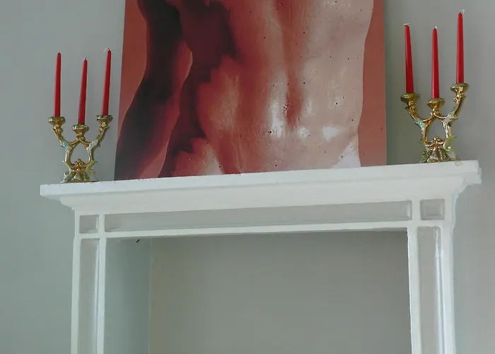 Guest house Rosso Segnale Milan