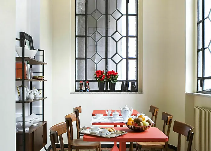 Guest house Rosso Segnale