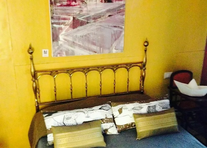 Guest house Rosso Segnale Milan