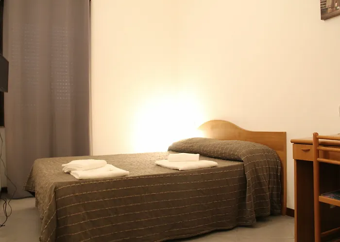 Brianza Gasthuis 3*