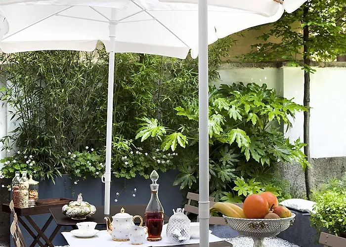 Guest house Rosso Segnale Milan