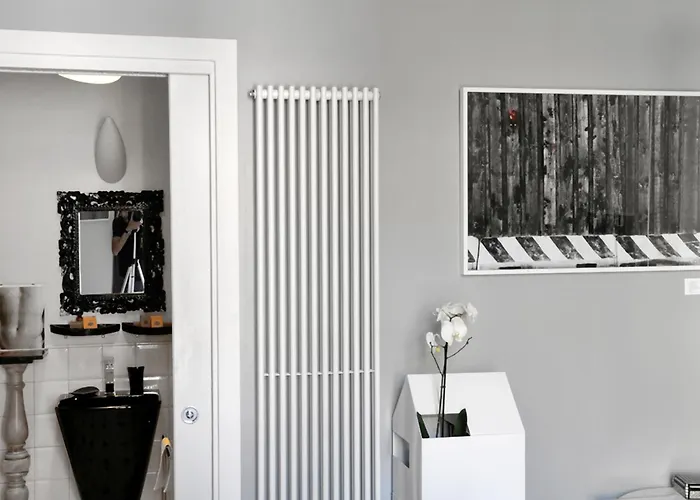 Rosso Segnale Guest house