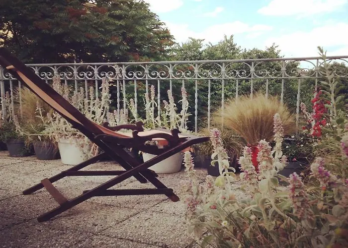 Rosso Segnale Guest house