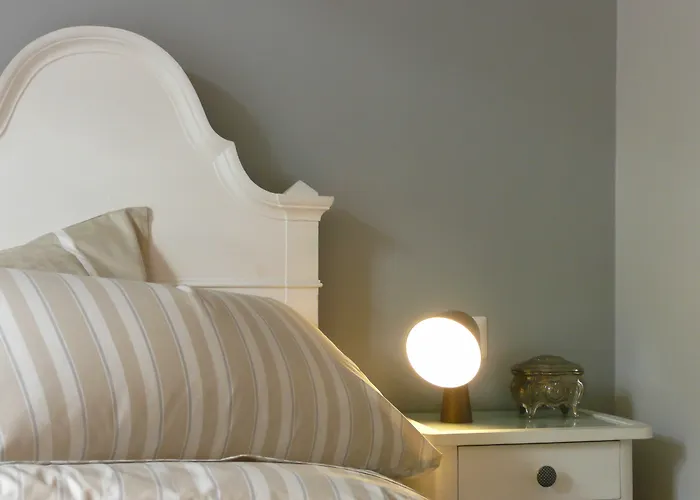 Rosso Segnale Guest house