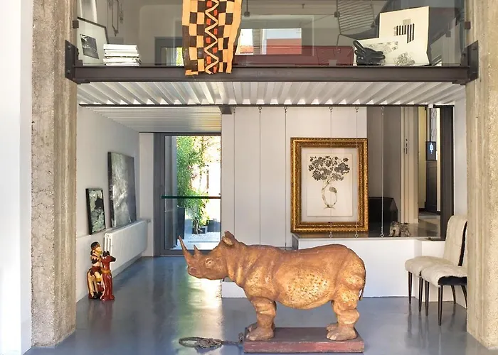 게스트하우스 Rosso Segnale