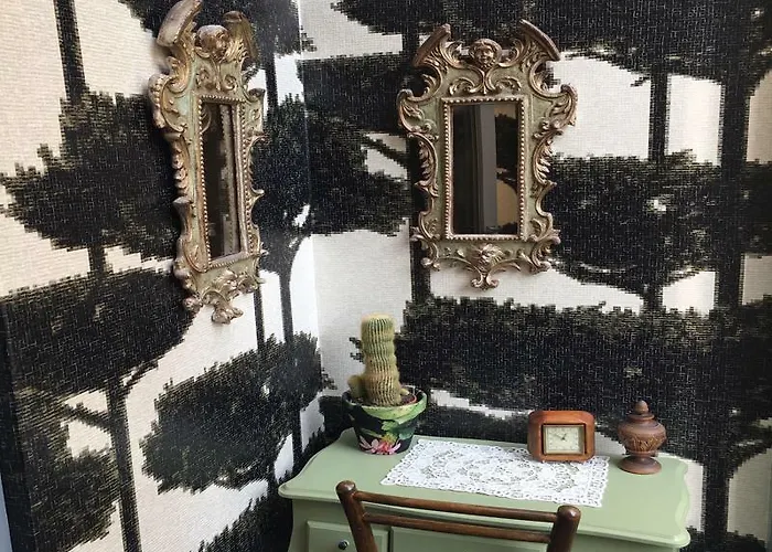 Rosso Segnale Guest house 4*