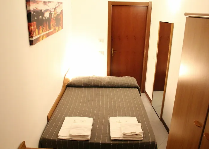 Brianza Gasthof 3*