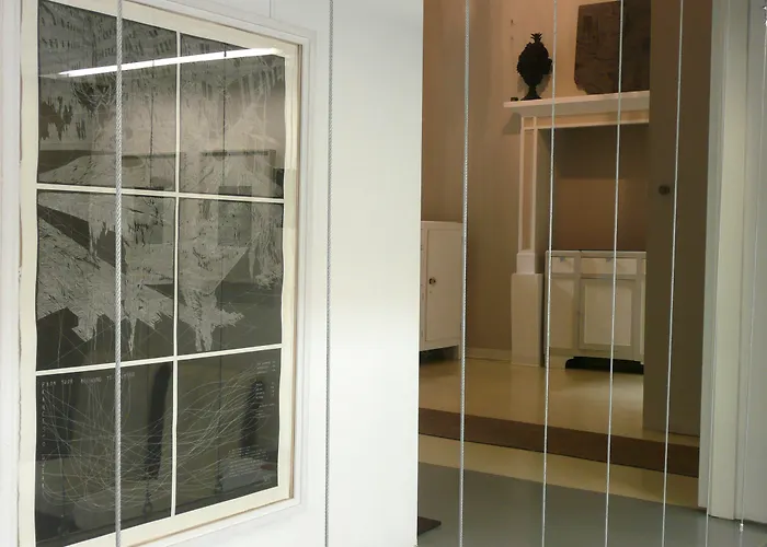 Guest house Rosso Segnale Milan