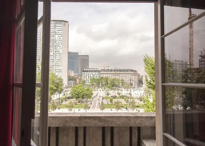 게스트하우스 일 지라몬도