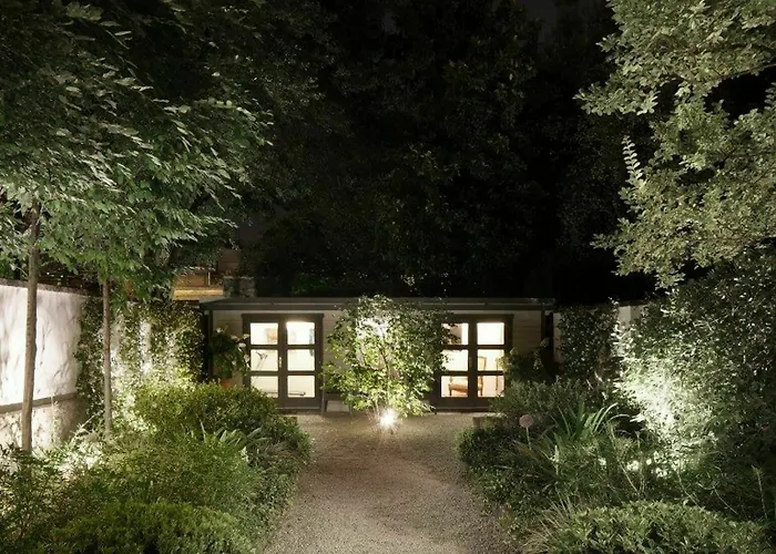 Rosso Segnale Guest house