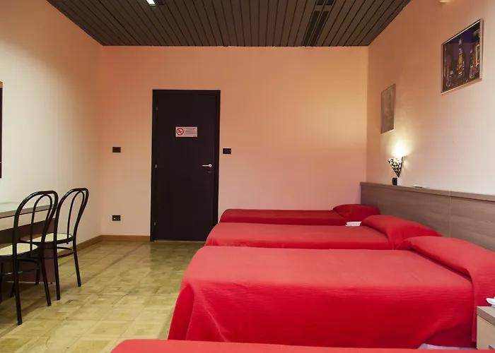 게스트하우스 일 지라몬도