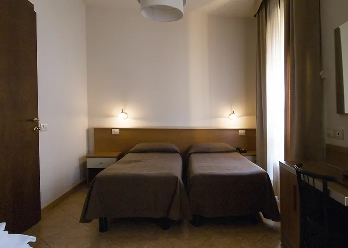 Hotel Ares