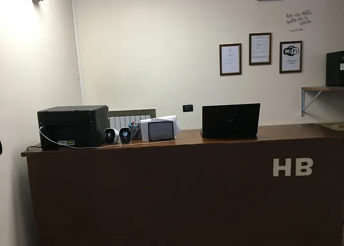 Bovisa House Private *