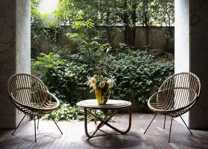 Hotel apartamentowy Loreto 3*