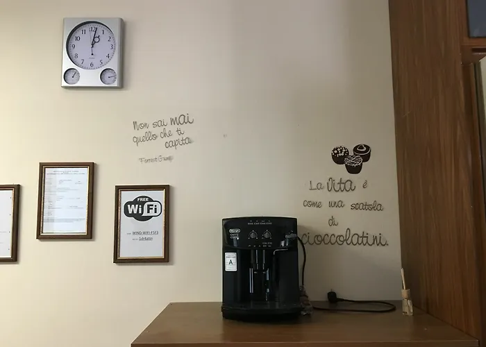 Bovisa House Private *