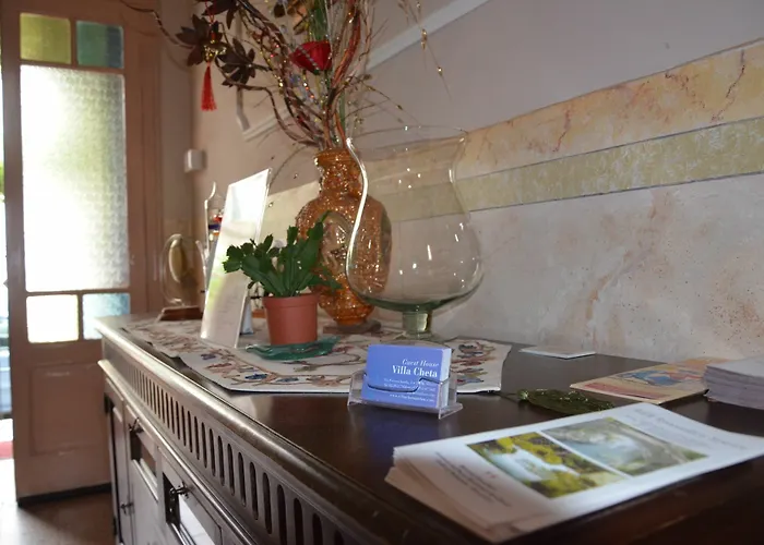 Cheta Guest house Milan