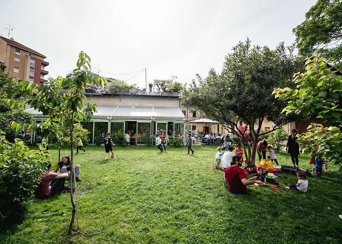 Un Posto A - All'interno Di Cascina Del 700 Casa de hóspedes