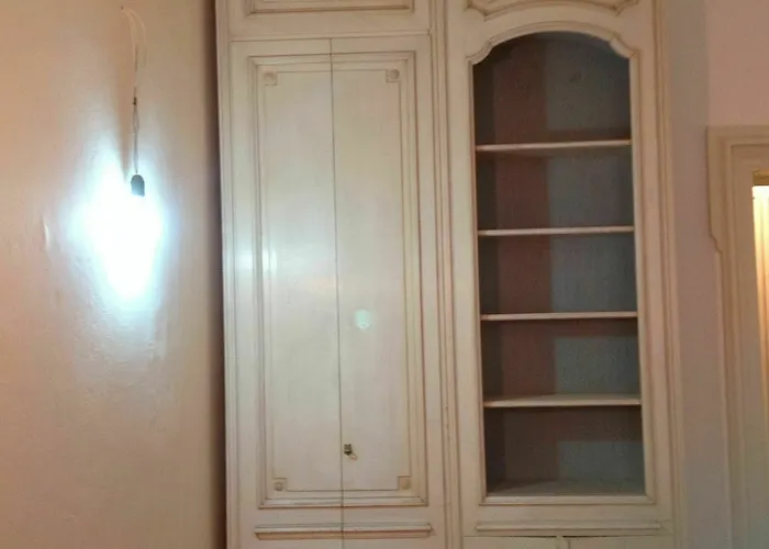 Antica Dimora מלון 3*