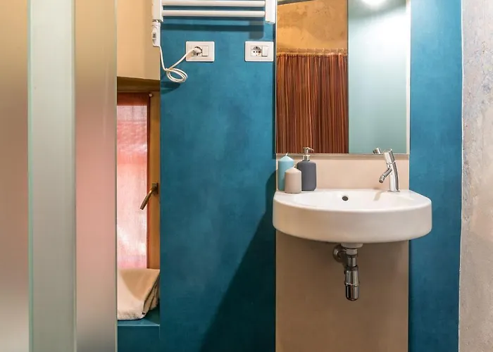 Casa de hóspedes Un Posto A - All'interno Di Cascina Del 700 Milão
