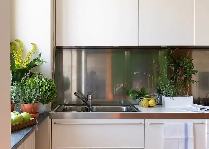 Zebra Naviglio Gæstehus Milano