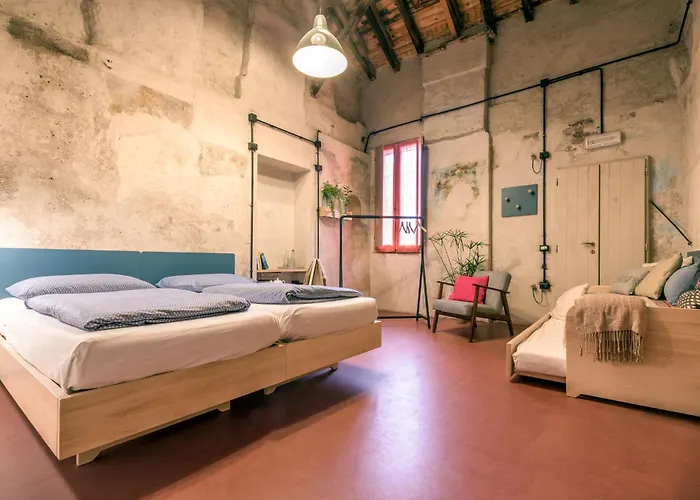 Un Posto A - All'interno Di Cascina Del 700 3*