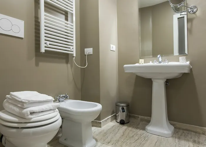 Household Settembrini 4*