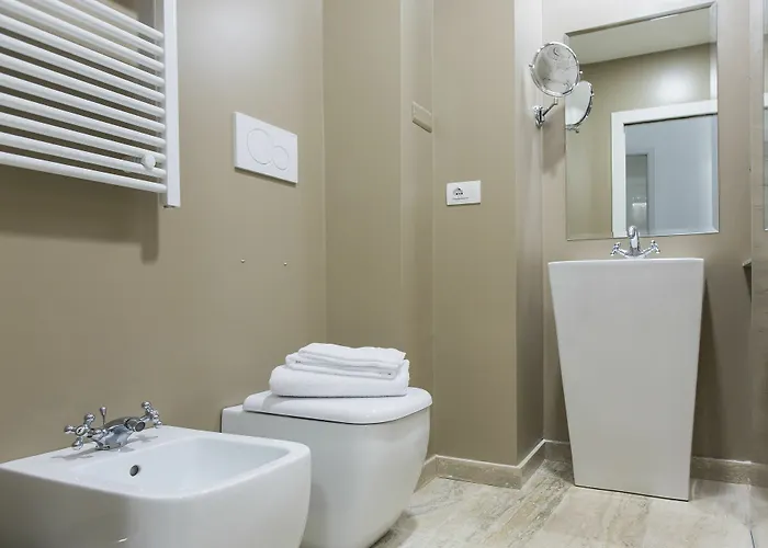 ゲストハウス Household Settembrini ミラノ