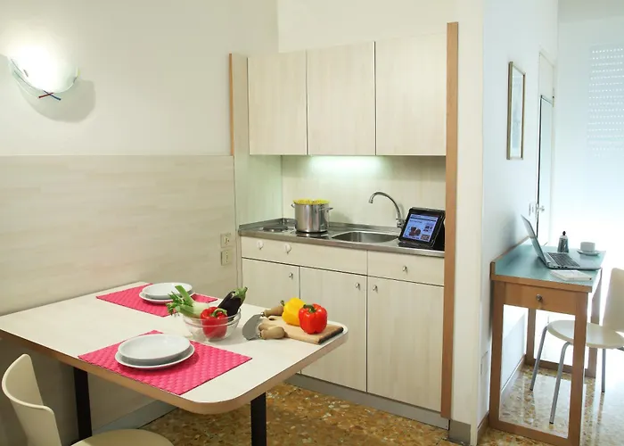 レジデンス ジュスティ 6