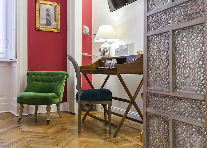 Household Settembrini