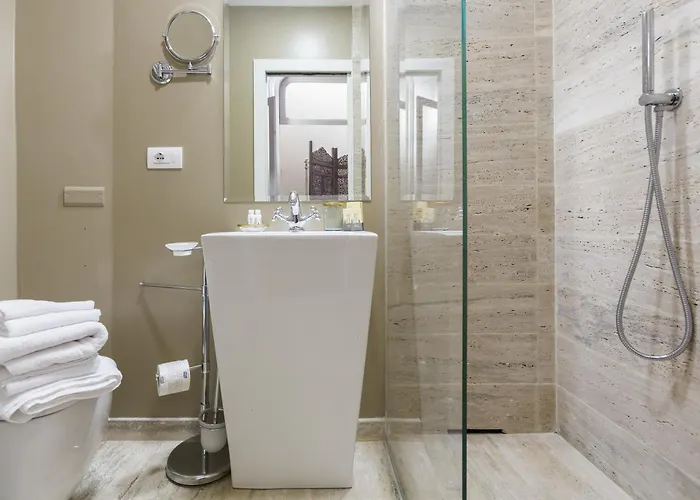 Household Settembrini ゲストハウス