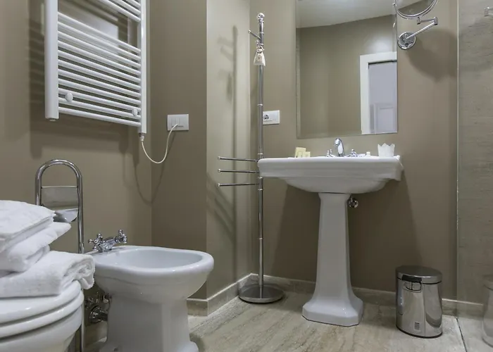 Household Settembrini ゲストハウス