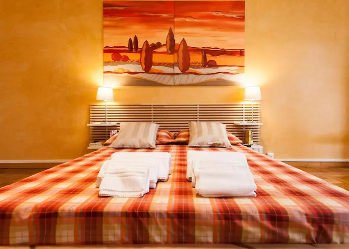 Velasca Daire Milano