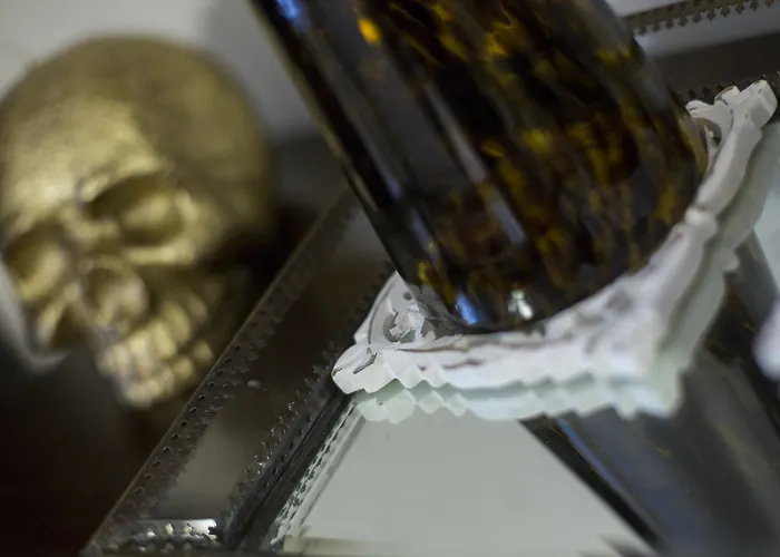 Household Settembrini ゲストハウス