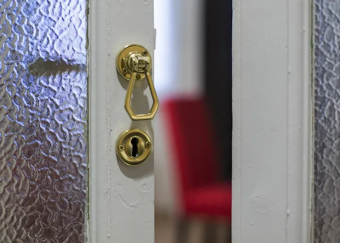 Household Settembrini ゲストハウス