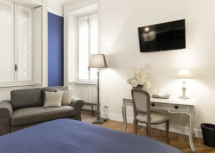 Household Settembrini