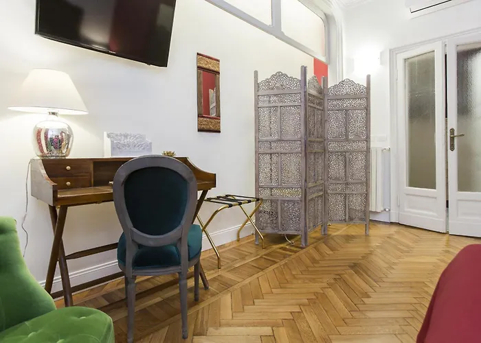 ゲストハウス Household Settembrini