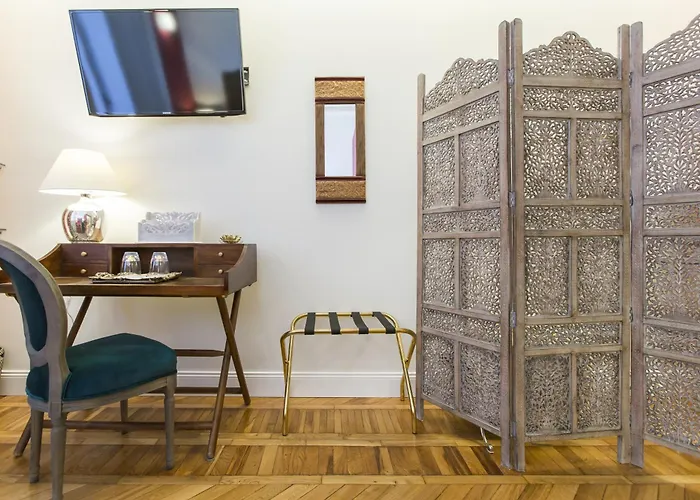 Household Settembrini 4*