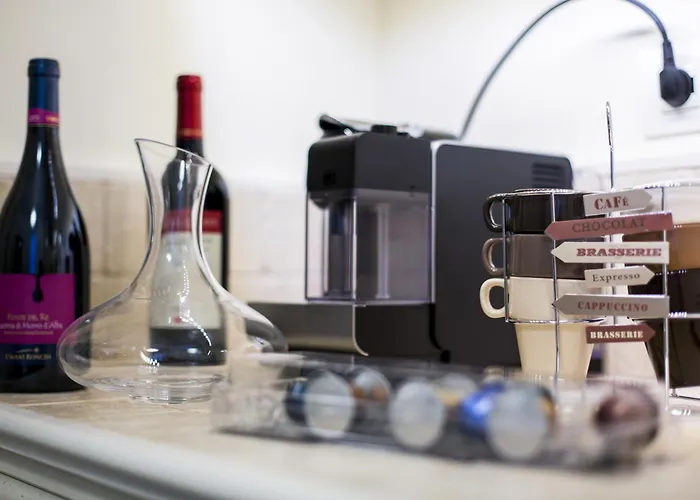 Household Settembrini ミラノ